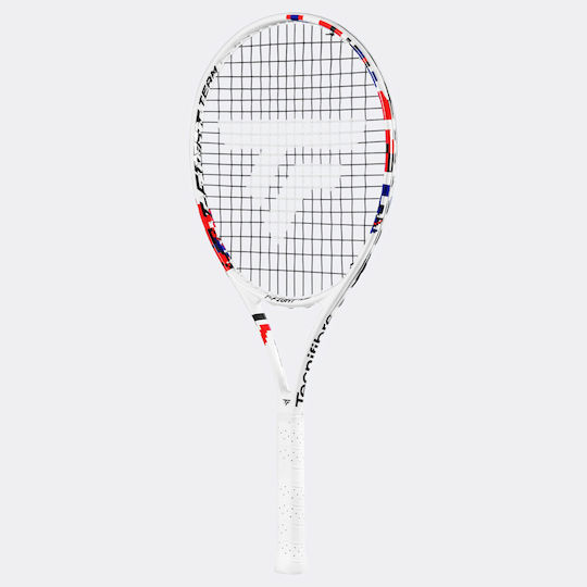 Tecnifibre T-Fight 26 Team Kinder-Tennisschläger mit Besaitung