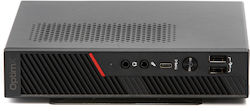 OptimX T100 (Core i7-12700/16GB DDR4/512GB) OptimX T100 (Core i7-12700/16GB DDR4/512GB)