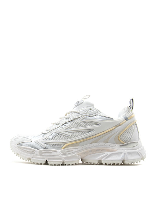 Off White Off White