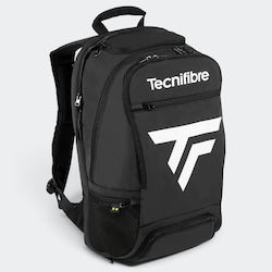 Tecnifibre Black Tennis Backpack 1 Racket