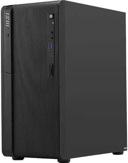 PRO DP180 AI 8HG-1436AT Desktop PC (Ultra 5-225/16GB DDR5/512GB SSD/W11 Pro)