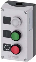 Siemens Електрически Компонент 3SU1803-0AB00-2AB1 Siemens Електрически Компонент 3SU1803-0AB00-2AB1