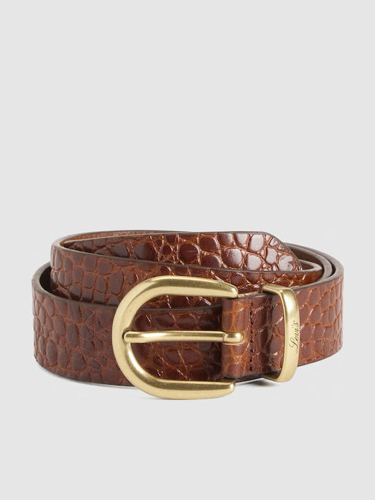 Women's Orange Belt