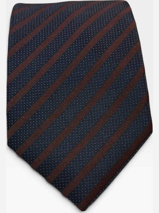Venturi Men’s Tie in Blue Colour