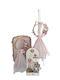 LiebeQueen Baptism Set with Trip Theme