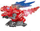SPV Red Dinosaur SPV-MDI-8EI