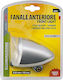Lampa 9356.1-LB Far Bicicletă Față