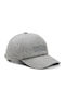 Camel Active Ανδρικο Καπελο Camel Active Jockey Μαλλι Γκρι