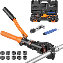 Vevor Manual Pipe Press Fitting Tool