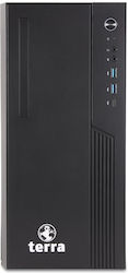 Terra Wortmann AG Business 6000 (Ryzen 5 Pro-8500G/16GB/500GB) Terra Wortmann AG Business 6000 (Ryzen 5 Pro-8500G/16GB/500GB)
