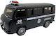 1:36 Ambulance Toy Car