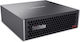 Lenovo ThinkStation PGX Настолен компютър (-GB10/128GB /4TB SSD/Без операционна система)