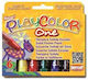 Maped Playcolor Τέμπερες Ζωγραφικής 6τμχ