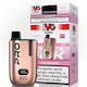 IVG Pro Țigară Electronică de Unică Folosință Pink Lemonade 20 mg Roz