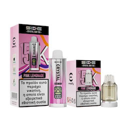 Ske Crystal Bar 15k Pink Lemonade 20mg 2ml+10ml