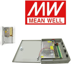 Mean Well Τροφοδοτικό LED SN1212-9 Mean Well Τροφοδοτικό LED SN1212-9