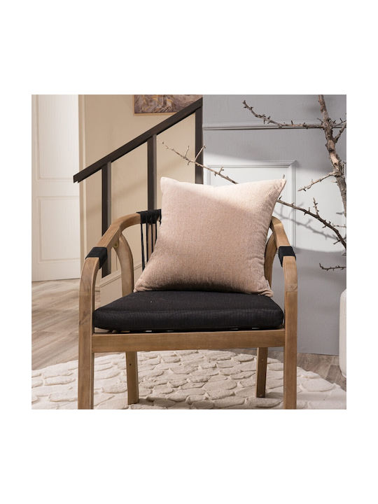 Teoran Față de Pernă Decorativă Basic 14 50x50 cm