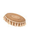 Iliadis Beige Floor Pillow 10x42 cm