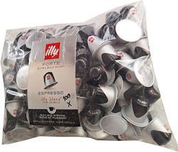 Illy Еспресо FORTE 100 Капсули