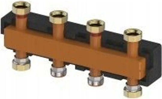 Comap Meiflow S Mf 3 Heizkreise Verteiler