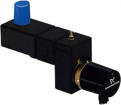 Uponor Combi Port Pm Regler