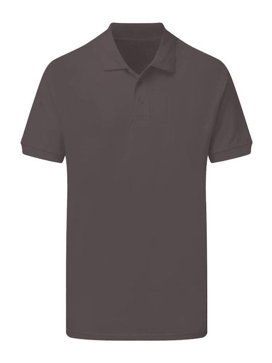 SG Men's Promotional Polo T-Shirt Thyme