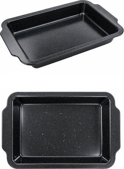 Sidirela Tf247637 Tavă de Cuptor din Aluminiu 27x40cm