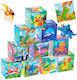 Παιδικό Puzzle για 3+ Ετών 24pcs (Διάφορα Σχέδια) 1τμχ