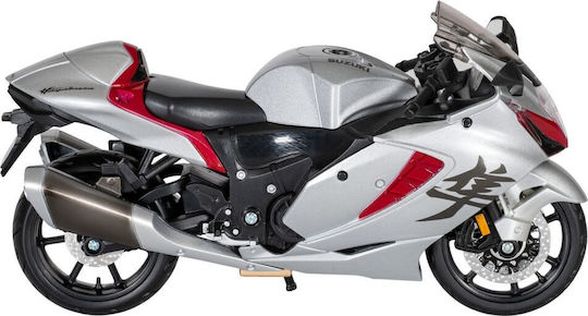 Миниатюра 1:12 Suzuki Gsx 1300r Hayabusa