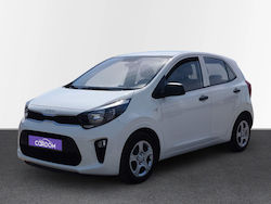 Kia Picanto 1.0 LX Inmotion 4S '23 Kia Picanto 1.0 LX Inmotion 4S '23