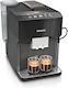 Siemens EQ500 Classic Automatic Espresso Machine 1500W 15 Bar Pressure with Grinder Black TP511E19