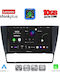 Lenovo Car Audio System for BMW X2 / X6 (Bluetooth/USB/WiFi/GPS/Apple CarPlay/Android Auto) with 9" Touch Screen