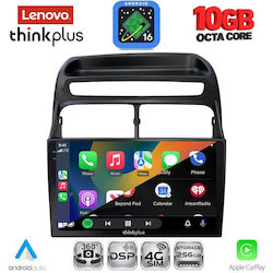 Lenovo Auto-Audiosystem für Fiat Linea BMW X2 / X6 2007–2011 mit Bluetooth, USB & GPS Lenovo Auto-Audiosystem für Fiat Linea BMW X2 / X6 2007–2011 mit Bluetooth, USB & GPS