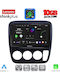 Lenovo Auto-Audiosystem für BMW X2 / X6 Honda CR-V 1996–2006 mit A/C (Bluetooth/USB/WiFi/GPS/Apple-Carplay/Android-Auto) mit 9" Touchscreen