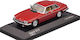 1/43 Jaguar Xjs Coupe 1980 Red Netallic