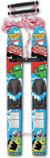 Airhead Monsta Splash Clăpari de Schi