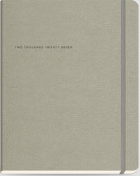 The Writing Fields Εβδομαδιαία Ατζέντα 2027 Wri...