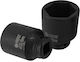 Forsage Long Pneumatic Socket with 3/4" Drive, Diameter 3/4" / 43 / 36 / 61 / 47 / 81