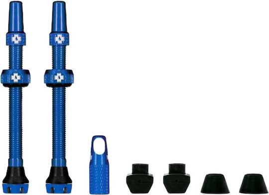 Muc-Off V2 Valvă Tubeless 44 Mm