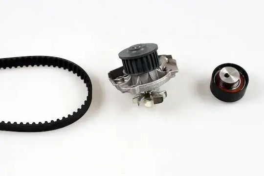 Hepu Water Pump Timing Belt Set Pk01270