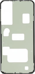 Clappio Rear Glass Adhesive Samsung Galaxy A57 5g Pre-cut Sticker Transparent Clappio Rear Glass Adhesive Samsung Galaxy A57 5g Pre-cut Sticker Transparent