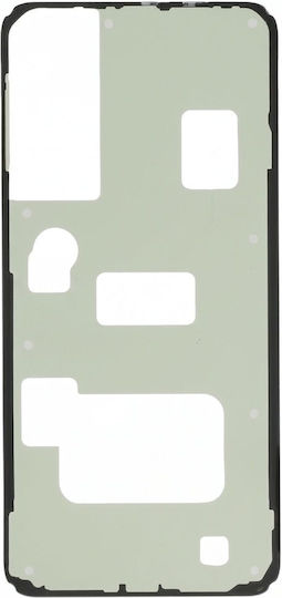 Clappio Rear Glass Adhesive Samsung Galaxy A57 5g Pre-cut Sticker Transparent