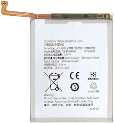 Clappio Internal Battery Samsung Galaxy A57 5g 5000mah Li-ion Grey