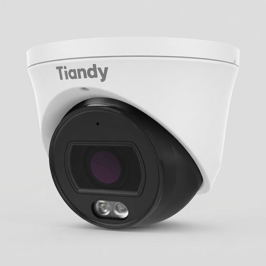 TC-C34SV 4MRA-28 IP Κάμερα Παρακολούθησης Full HD+ 4MP με Μικρόφωνο