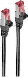 Shiverpeaks S/FTP Cat.6a (Gigabit) Ethernet Net...
