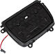 Bmw 5 F18 09-17 Center Console Ashtray