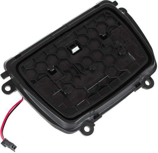 Bmw 5 F18 09-17 Center Console Ashtray