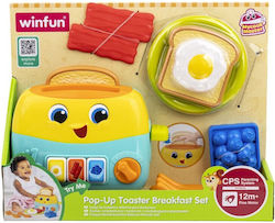 Winfun Electrocasnic pentru Copii Winfun Electrocasnic pentru Copii
