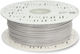 Fiberlogy PETG 3D Printer Filament 1.75mm Γκρι 0.85kg