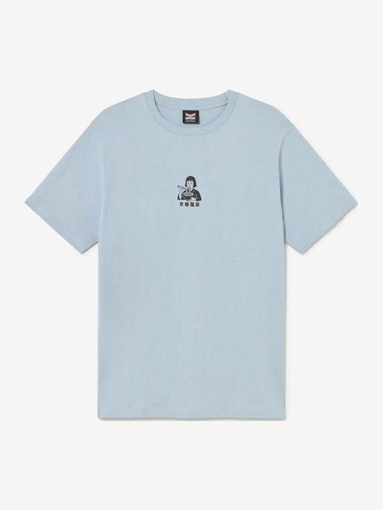 T-Shirt Light Blue